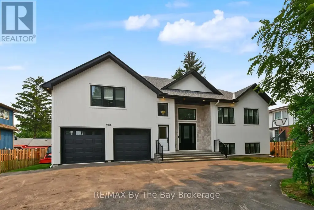 208 Thomas Street, Clearview (Stayner)